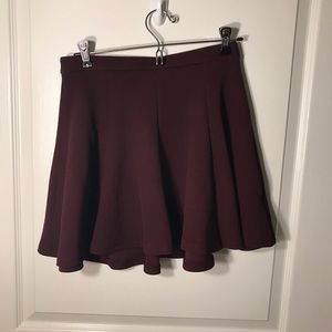 Lush skirt